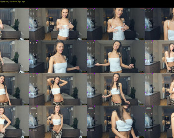 deidreluer — 31 minute Chaturbate female cam show recording, 720p, Apr 13, 2026