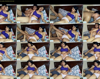 desirehub — 23 minute Chaturbate couple cam show recording, 480p, Apr 13, 2026