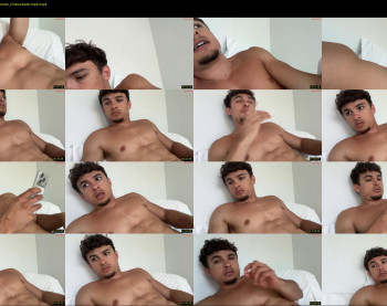 domd3 — 19 minute Chaturbate male cam show recording, 720p, Apr 13, 2026