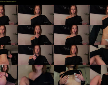 doublesees — 38 minute Chaturbate couple cam show recording, 720p, Apr 13, 2026