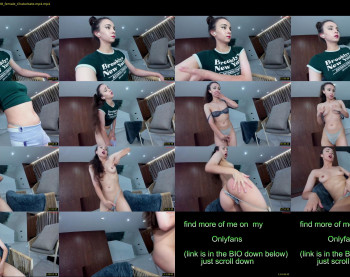 ehotlovea — 90 minute Chaturbate female cam show recording, 720p, Apr 13, 2026
