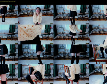 elispriston — 54 minute Chaturbate female cam show recording, 720p, Apr 13, 2026