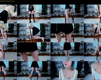 elispriston — 121 minute Chaturbate female cam show recording, 720p, Apr 13, 2026