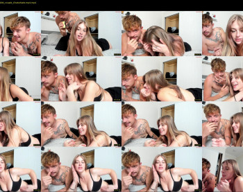 ellajadeexx — 18 minute Chaturbate female cam show recording, 720p, Apr 13, 2026