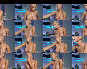 elsa_may — 5 minute Chaturbate female cam show recording, 480p, Apr 14, 2026