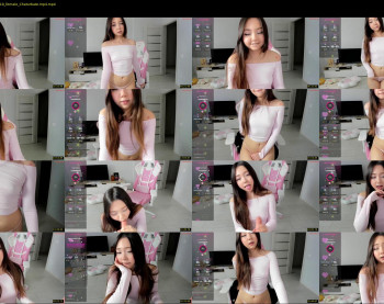fluffy_rose — 37 minute Chaturbate female cam show recording, 720p, Apr 13, 2026