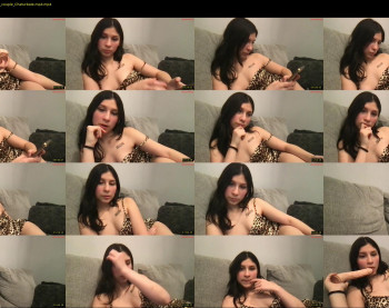 hyunluv — 29 minute Chaturbate male cam show recording, 480p, Apr 13, 2026