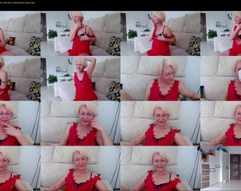 jasmin18v — 29 minute Chaturbate female cam show recording, 720p, Apr 13, 2026