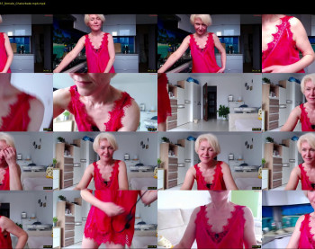 jasmin18v — 3 minute Chaturbate female cam show recording, 720p, Apr 13, 2026