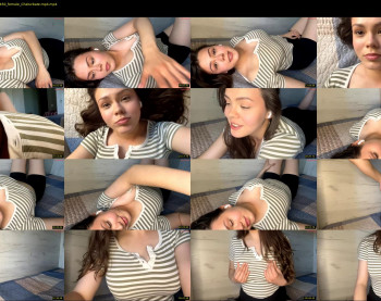 jodeesolarz — 69 minute Chaturbate female cam show recording, 720p, Apr 13, 2026