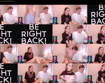 julsweet — 120 minute Chaturbate male cam show recording, 720p, Apr 13, 2026