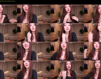 k_kimikooo — 5 minute Chaturbate female cam show recording, 720p, Apr 13, 2026