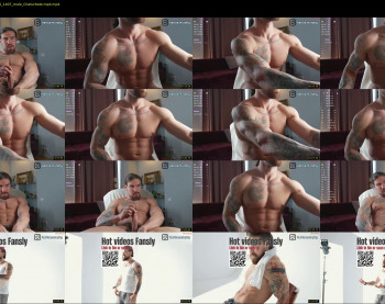 karlos_murphy — 48 minute Chaturbate male cam show recording, 720p, Apr 13, 2026