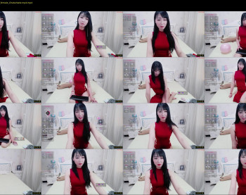 kefeifei — 108 minute Chaturbate female cam show recording, 720p, Apr 13, 2026