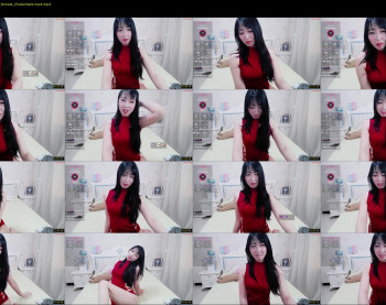 kefeifei — 7 minute Chaturbate female cam show recording, 720p, Apr 13, 2026