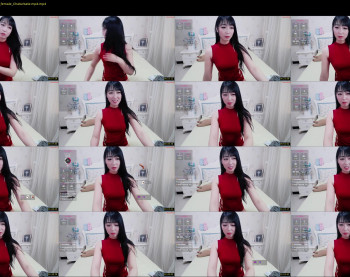 kefeifei — 3 minute Chaturbate female cam show recording, 720p, Apr 13, 2026
