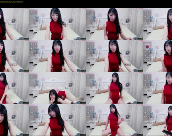 kefeifei — 120 minute Chaturbate female cam show recording, 720p, Apr 13, 2026