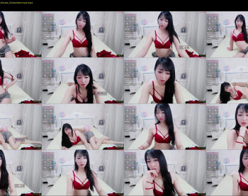 kefeifei — 99 minute Chaturbate female cam show recording, 720p, Apr 13, 2026