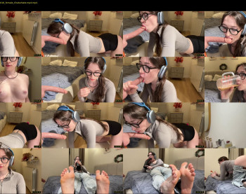 kellyberry__ — 109 minute Chaturbate female cam show recording, 720p, Apr 14, 2026