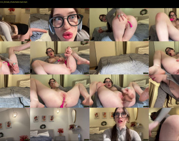 kellyberry__ — 37 minute Chaturbate female cam show recording, 720p, Apr 14, 2026