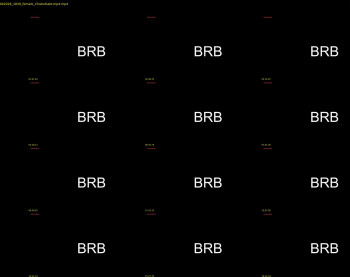 kimb3rly_ — 19 minute Chaturbate female cam show recording, 720p, Apr 13, 2026