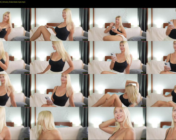 kirabl00m — 19 minute Chaturbate female cam show recording, 720p, Apr 13, 2026
