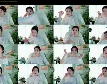kitayamachu — 35 minute Chaturbate female cam show recording, 720p, Apr 13, 2026
