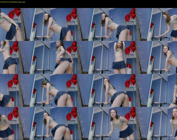 kriskras__ — 20 minute Chaturbate female cam show recording, 720p, Apr 13, 2026