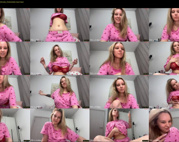 l1n4luv — 120 minute Chaturbate female cam show recording, 720p, Apr 13, 2026
