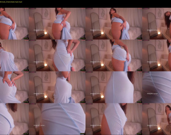 lanie__ — 5 minute Chaturbate female cam show recording, 720p, Apr 14, 2026