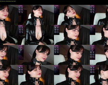 lazy_pepsi — 24 minute Chaturbate female cam show recording, 720p, Apr 14, 2026