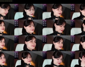lazy_pepsi — 56 minute Chaturbate female cam show recording, 720p, Apr 14, 2026