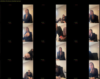 lib_ertine32 — 120 minute Chaturbate female cam show recording, 720p, Apr 13, 2026