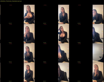 lib_ertine32 — 32 minute Chaturbate female cam show recording, 720p, Apr 13, 2026