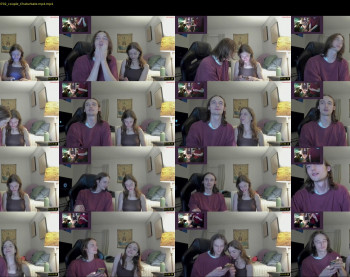 lostboybeau — 5 minute Chaturbate couple cam show recording, 720p, Apr 13, 2026