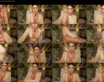 meegan1 — 69 minute Chaturbate female cam show recording, 720p, Apr 13, 2026