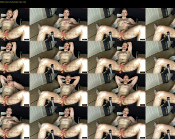 misterblanco — 7 minute Chaturbate male cam show recording, 720p, Apr 13, 2026