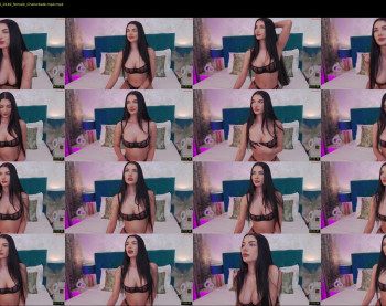 mmmaaa1234 — 14 minute Chaturbate female cam show recording, 720p, Apr 14, 2026