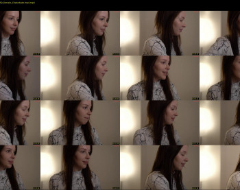 my__stella — 5 minute Chaturbate female cam show recording, 720p, Apr 14, 2026
