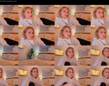 myassistant — 9 minute Chaturbate female cam show recording, 720p, Apr 14, 2026
