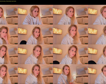 myassistant — 72 minute Chaturbate female cam show recording, 720p, Apr 14, 2026
