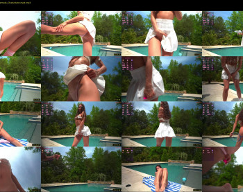 myliss — 120 minute Chaturbate female cam show recording, 720p, Apr 13, 2026