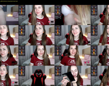 naughty_popa — 120 minute Chaturbate female cam show recording, 720p, Apr 13, 2026