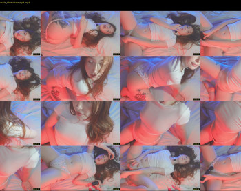 niilaa — 39 minute Chaturbate female cam show recording, 720p, Apr 13, 2026