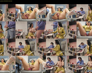 rrr1995 — 51 minute Chaturbate couple cam show recording, 720p, Apr 13, 2026