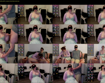 samarafromthewell — 77 minute Chaturbate female cam show recording, 720p, Apr 14, 2026