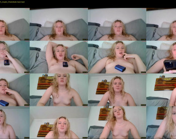 sara9920 — 11 minute Chaturbate female cam show recording, 720p, Apr 13, 2026