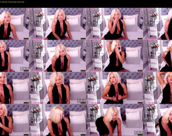 saralucky — 7 minute Chaturbate female cam show recording, 720p, Apr 14, 2026