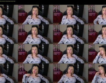 sinforyou_ — 3 minute Chaturbate female cam show recording, 720p, Apr 14, 2026