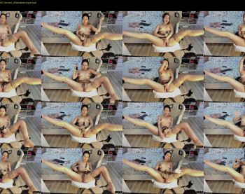 stefi_alizon — 14 minute Chaturbate female cam show recording, 720p, Apr 14, 2026
